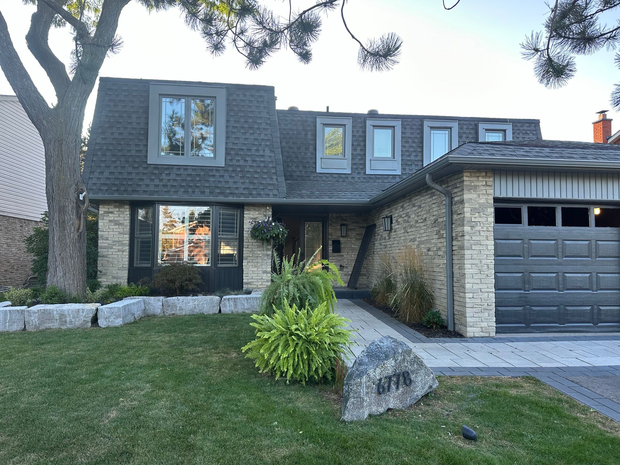 Garage Door Painting Ottawa Canada