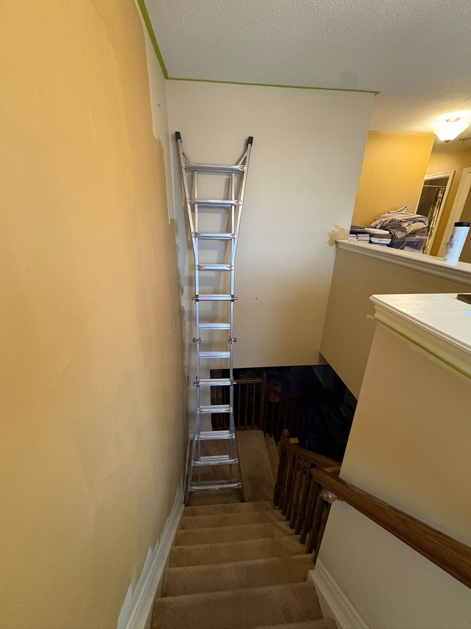 Commercial Painting Ottawa - Office Building Painting Ottawa Canada