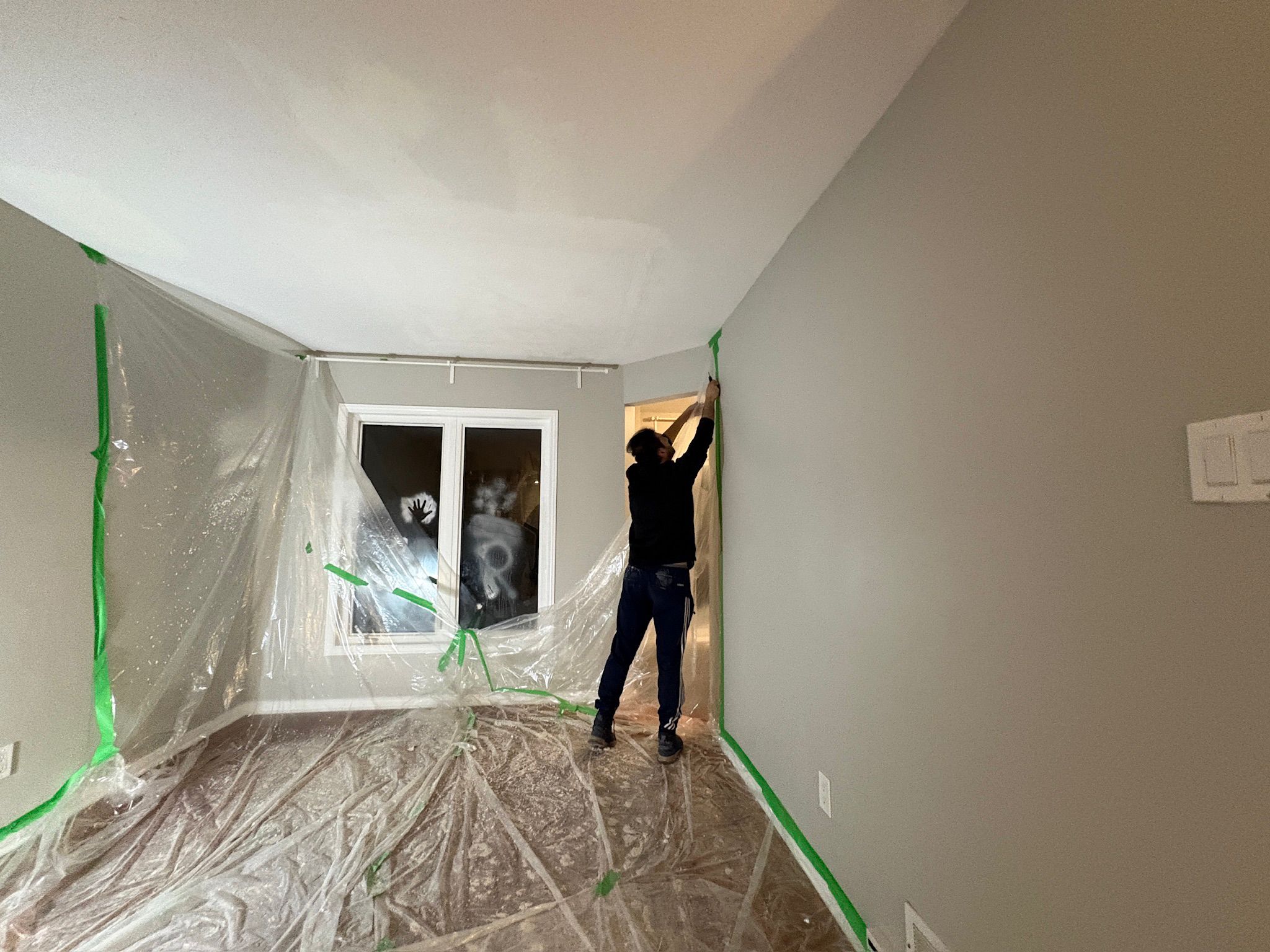 Interior Wall Painting Ottawa - Professional Painters Ottawa Canada