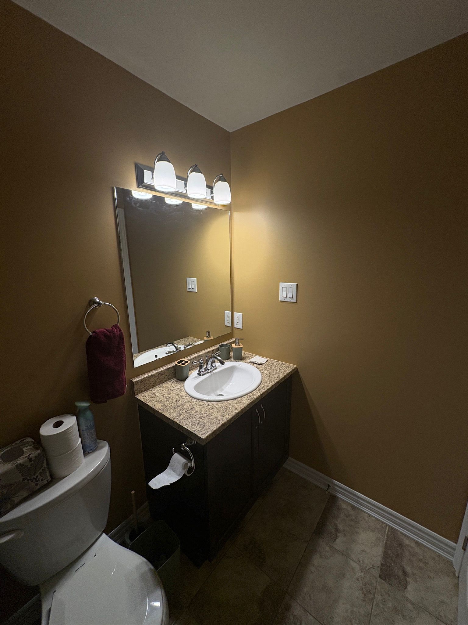 Interior Painting Ottawa - Professional Wall Painting Ottawa Canada